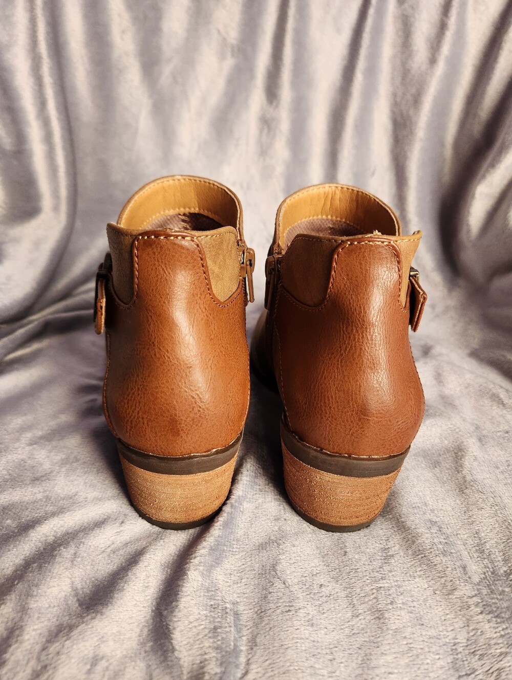 Boc Boots - Picture 5 of 6